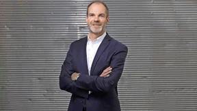 Bald die Nummer zwei bei Airbus