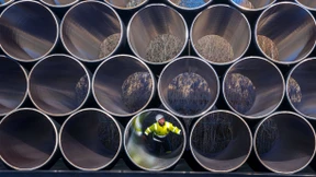 Das ewige Gezänk um eine wichtige Pipeline