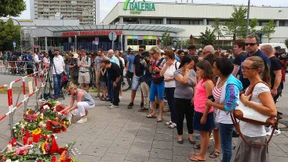 Der Wahnsinn der Mörder ist ansteckend 