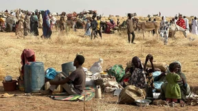 Auch Südsudan droht ein Bürgerkrieg