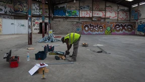 Die Zähmung der Lager 