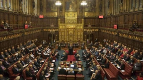 Britische Regierung gibt im Streit um No-Deal-Gesetz nach