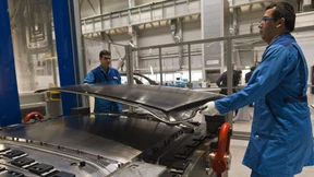 Leichter, schneller, weiter