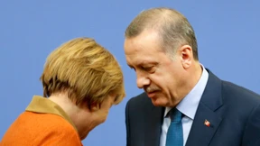 Frau Merkels Justizirrtum