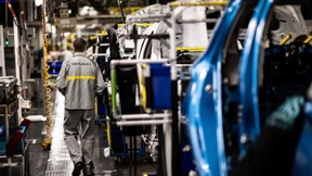 Frankreichs Wirtschaft wächst wieder