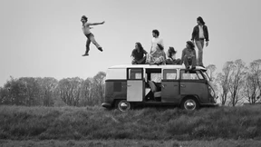 Das Rätsel der männlichen Teenagerseele von 1970