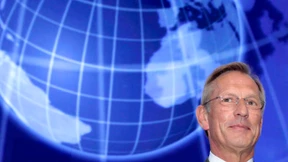 Die Weltenretter aus München