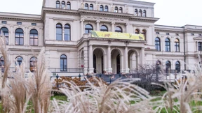 Diesen Ort brauchen die jungen Frankfurter