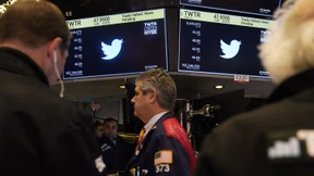 Elon Musk kapituliert