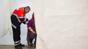 Andere Länder, andere Leiden