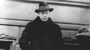 Ein Mann von absoluter Integrität