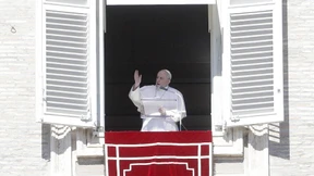 Aus dem gleichen Holz wie Franziskus