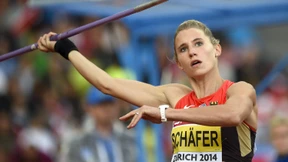 Olympische Spiele unter allen Umständen