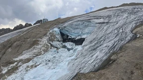 Siebtes Todesopfer geborgen