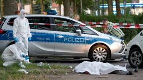 Mord in Kalbach: Motiv waren Geldgeschäfte