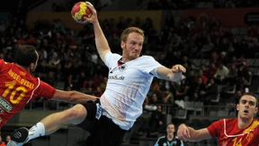 Selbstloser Durchbeißer