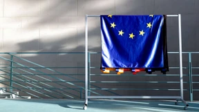 Europa mit den Augen eines Verliebten