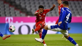 Bayerns Acht-Tore-Ansage