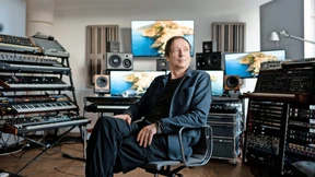 „Es war sehr gut, dass es 2017 nicht mit dem Oscar geklappt hat“