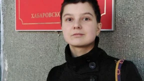 Freispruch für russische Künstlerin nach Pornografie-Vorwurf