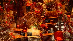 Kaiser Karl und die Kirschbomben