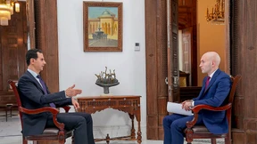 Assad droht Amerikas Verbündeten mit Angriffen