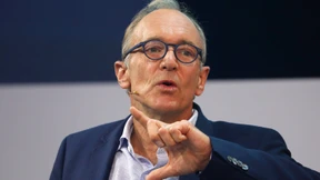 Tim Berners-Lee stellt Verfassung für faires Internet vor 
