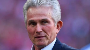 Liebling Heynckes lässt die Bayern strahlen
