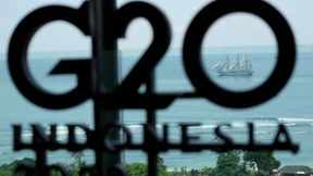 G-20-Gipfel in Bali im Zeichen des Ukrainekriegs