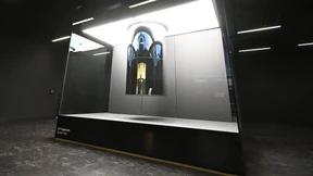 Wie nutzen Sie den deutschen Quantencomputer, Herr Ambacher?