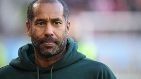 Thioune sieht gleich, wie schwierig sein Job wird