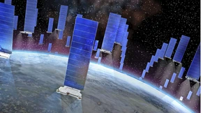 Wie der Klimawandel die Raumfahrt gefährdet