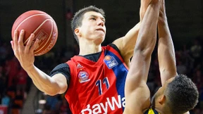 FC Bayern nach Krimi gegen Berlin wieder Meister