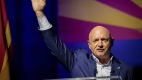 Den Demokraten fehlt nur noch ein Sitz zur Senatsmehrheit