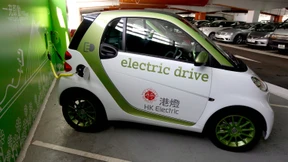 Das Elektroauto-Land Nummer eins