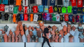 Entfalten mit Meerblick