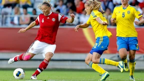 Gastgeber Schweden verpasst Sieg über Dänemark