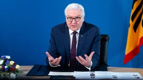 Ukraine tadelt Steinmeier