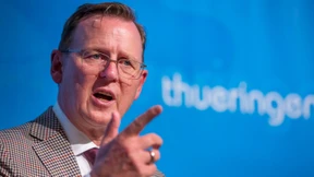 Nichts geht ohne Bodo Ramelow