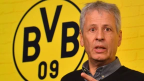 Favre und sein Wunschzettel für die Bayern-Jagd