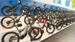 Luxus-Rad statt Mercedes