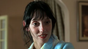 Ihr Mienenspiel, ihr Raumgefühl