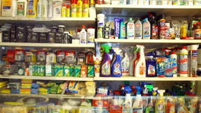 Tante Emma kehrt zurück