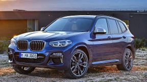 X-Faktor und Jodelrufe