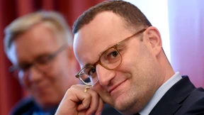 Spahn: Nicht nur reden, sondern verändern