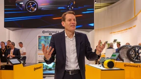 Continental bereitet Abspaltung von Konzernteilen vor