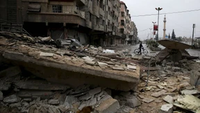 Der Nachschub für die radikalen Kräfte ist gesichert