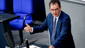 Es wurde kein Schwarzbrot eingeflogen