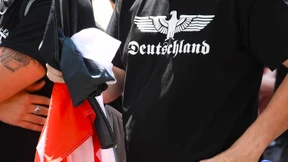 Razzien in Norddeutschland wegen Todeslisten