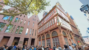 25 Millionen Euro teurer Leerstand